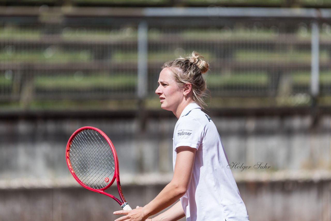 Bild 46 - BL2 Der Club an der Alster - TC GW Aachen 1 : Ergebnis: 9:0